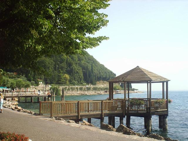 2005 - 030.jpg - am Gardasee